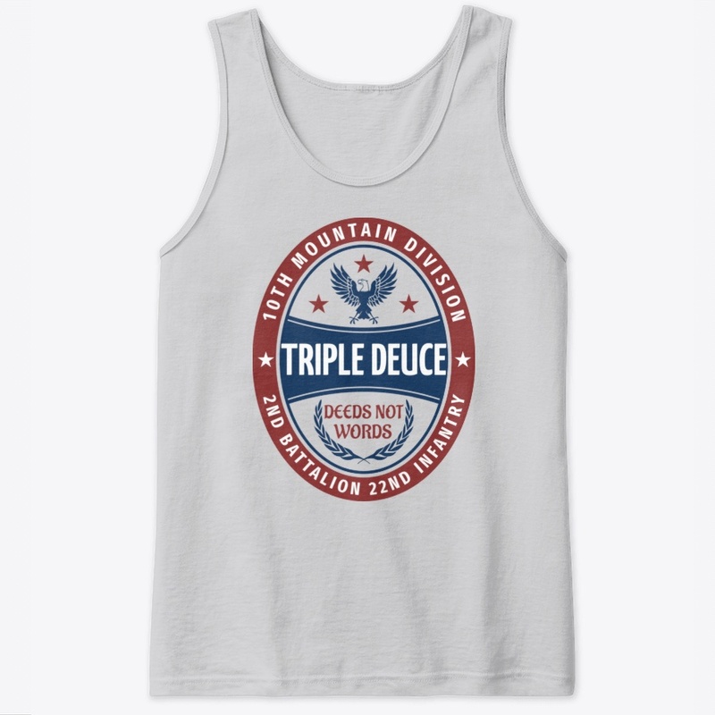 Triple Deuce 