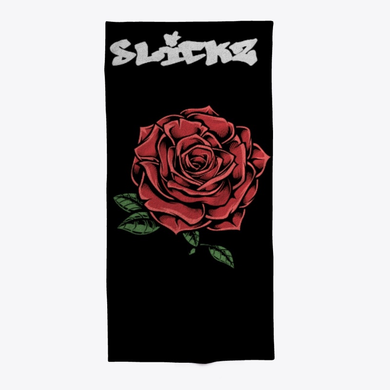 Slickz Towels 