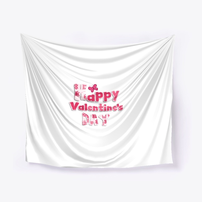 HAPPY VALENTINE'S DAY