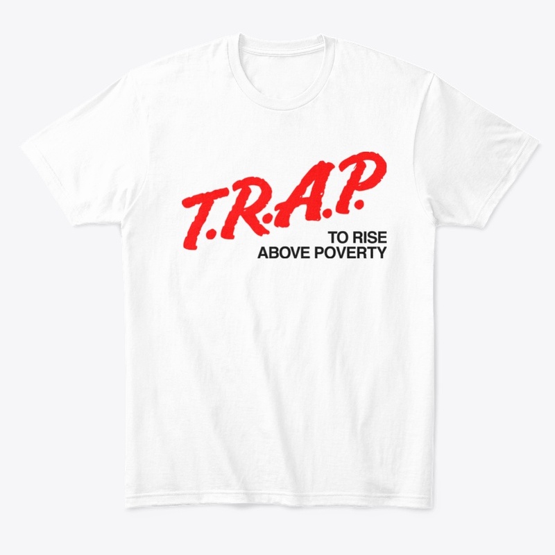 To Rise Above Poverty