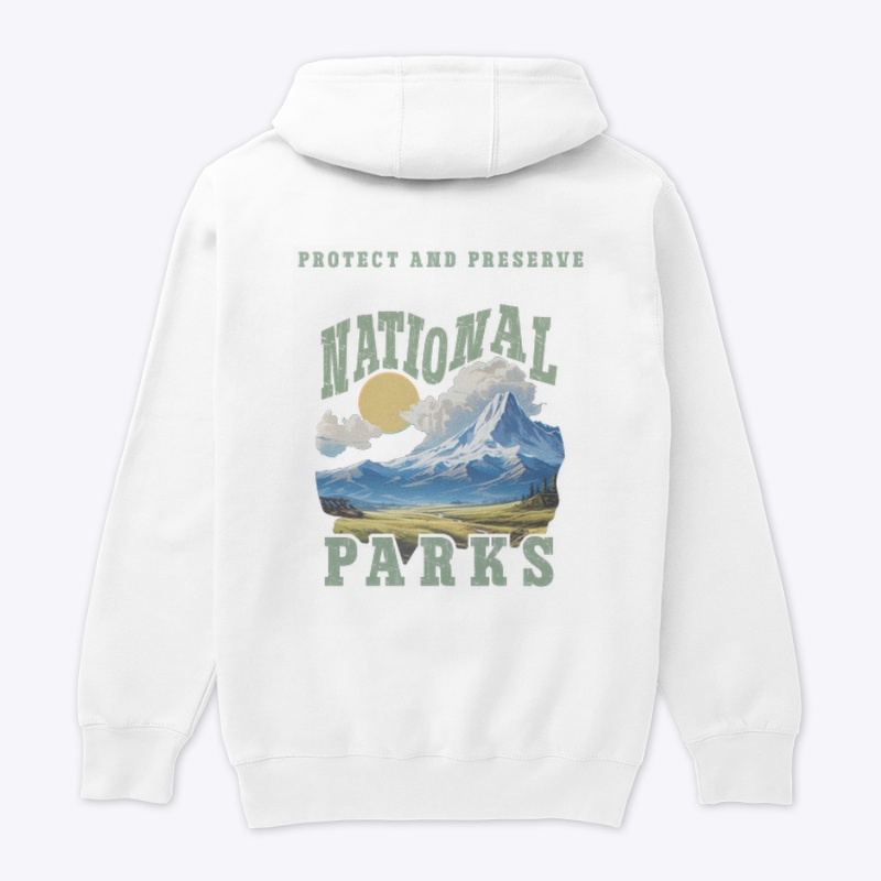National Parks