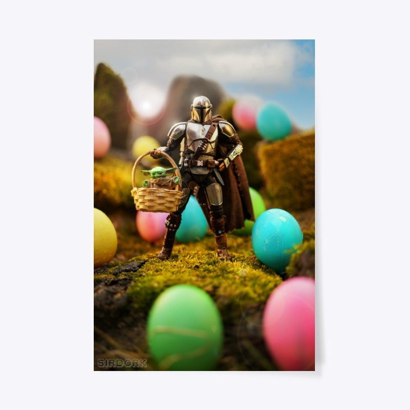 Egg Hunter