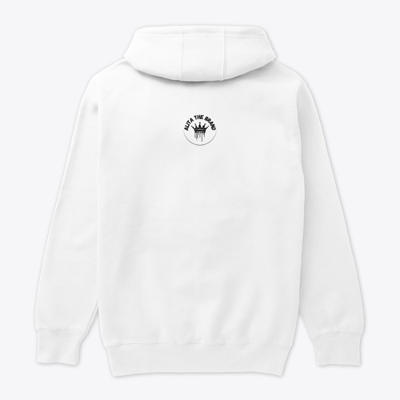 Crew Neck T-Shirt with King Graphic