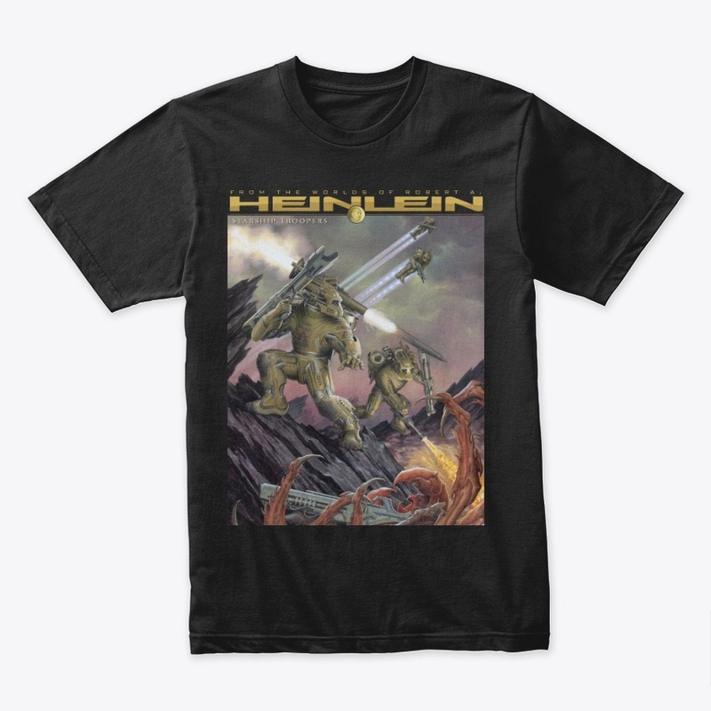 Starship Troopers