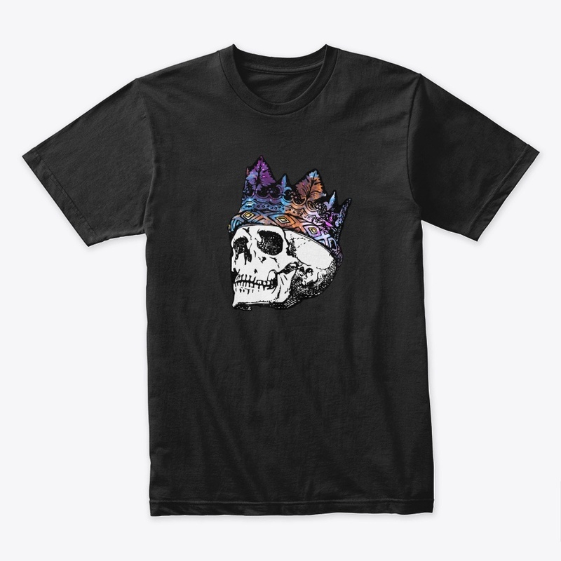 The Astral Crown