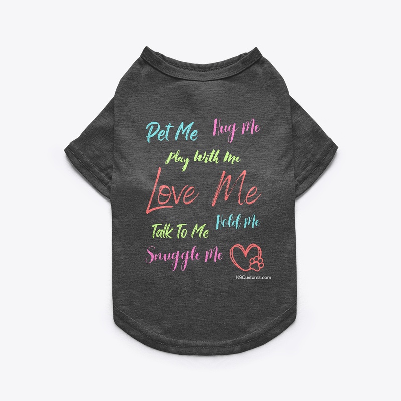 Love Me