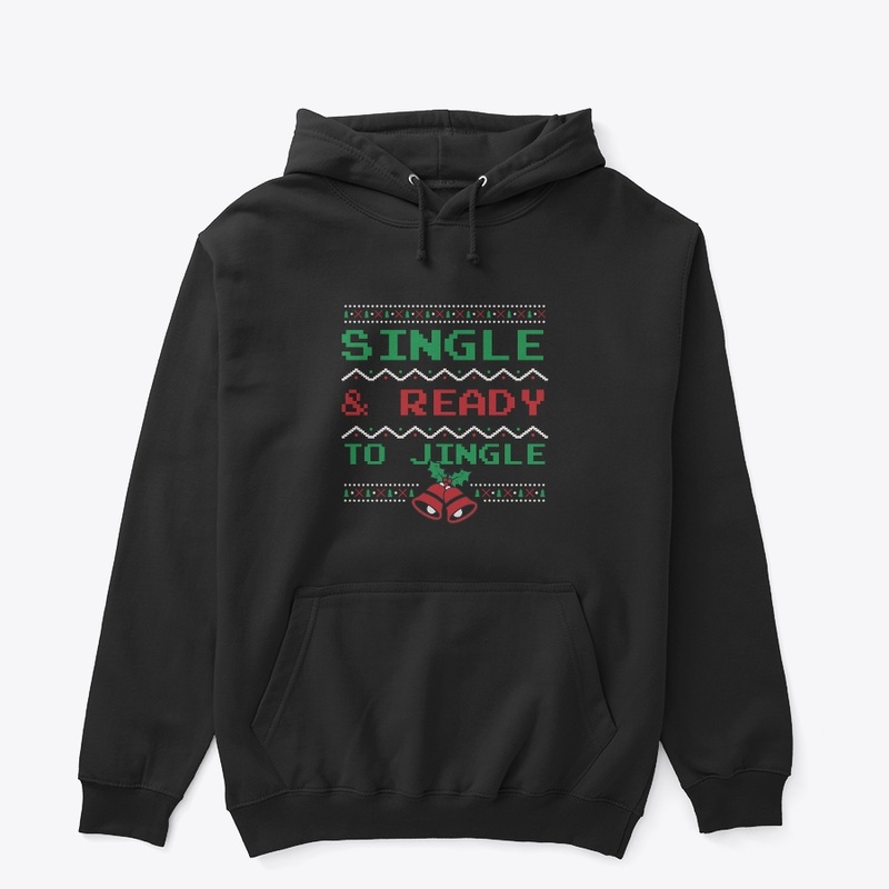 Single And Ready To Jingle 