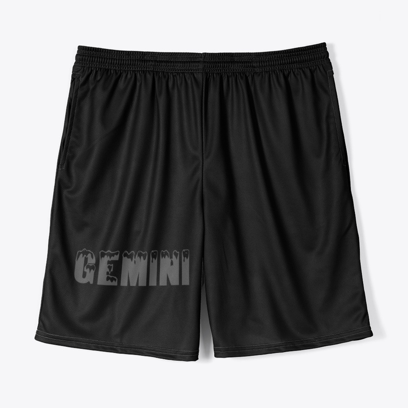 GEMINI ENERGY