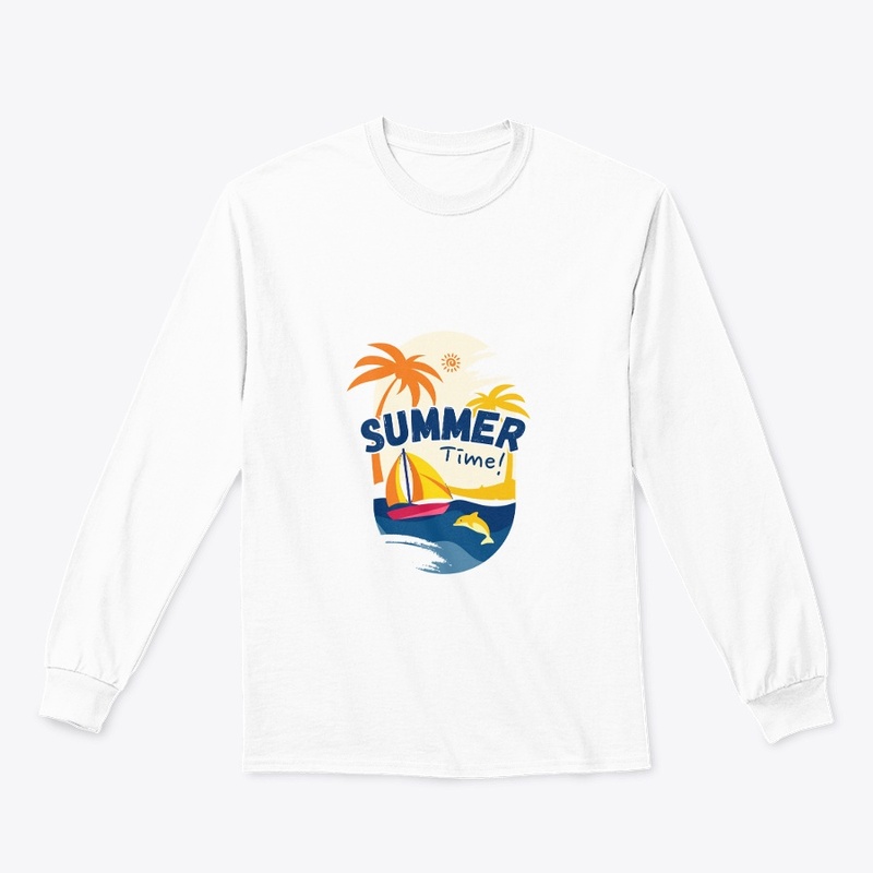 Summer time 
