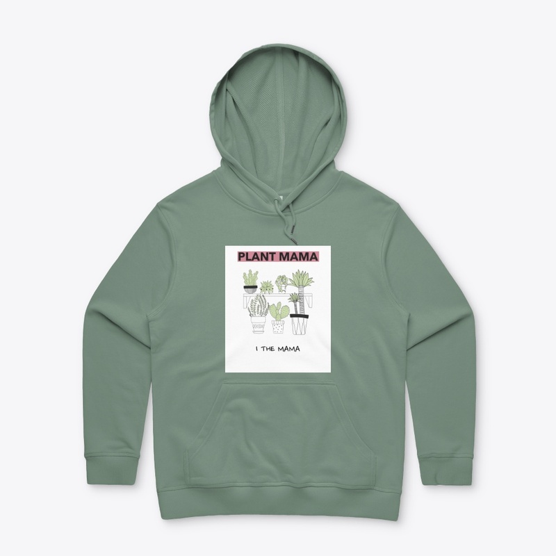 PLANT MAMA