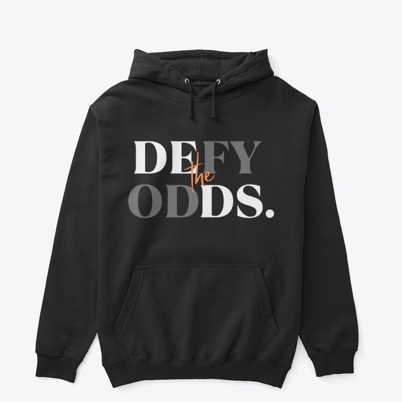 DEFY THE ODDS