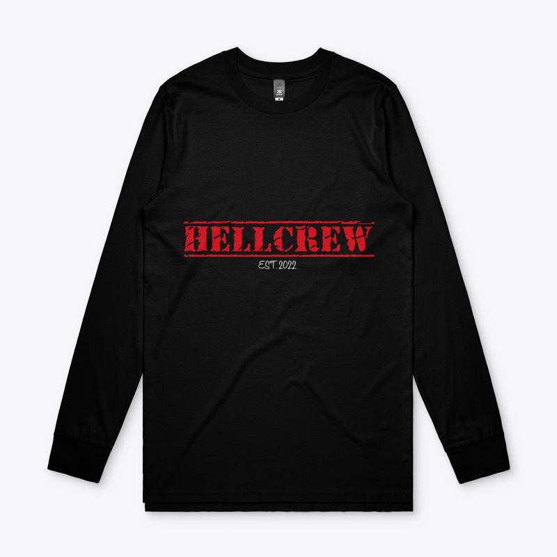 Hellcrew EST2022