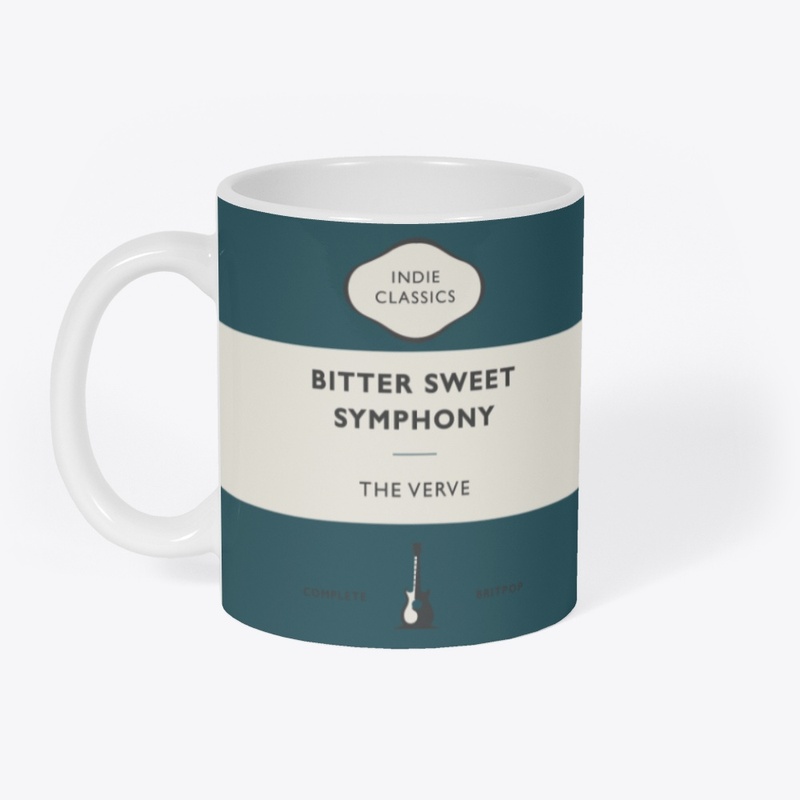 Indie Classics Bitter