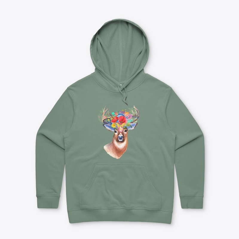 basic designer hoodie