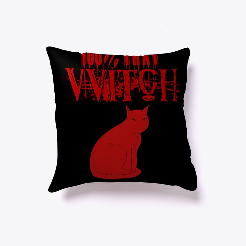 100% That Witch