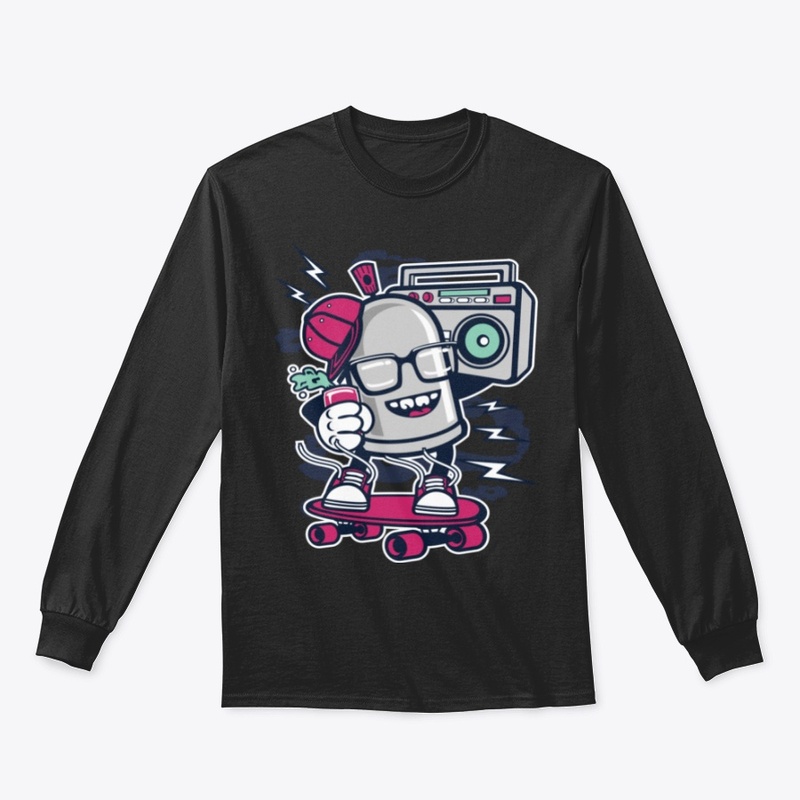Street Bomber 