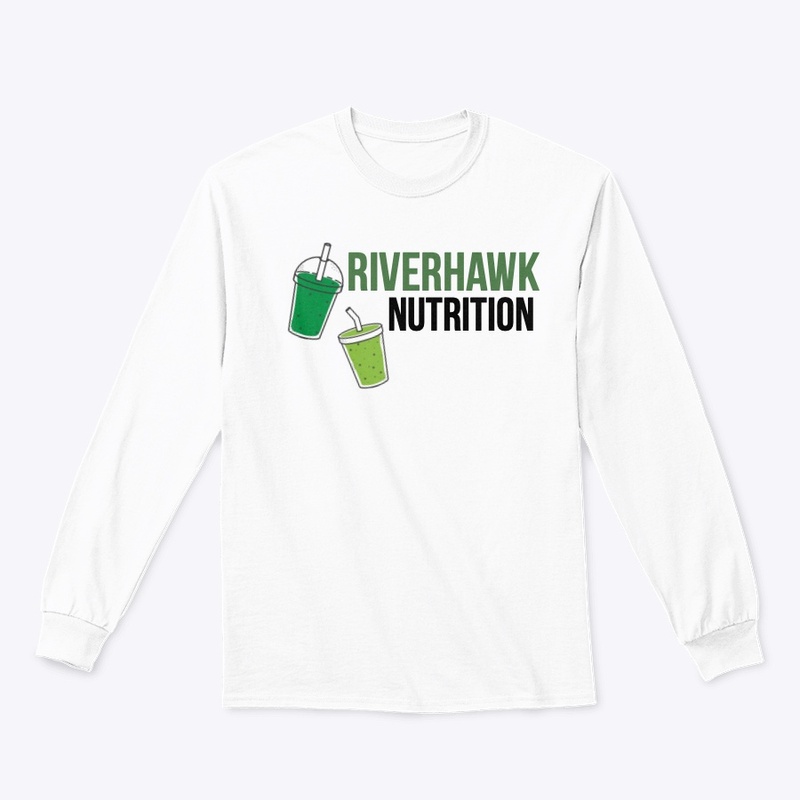 RIVERHAWK NUTRITION MERCHANDISE