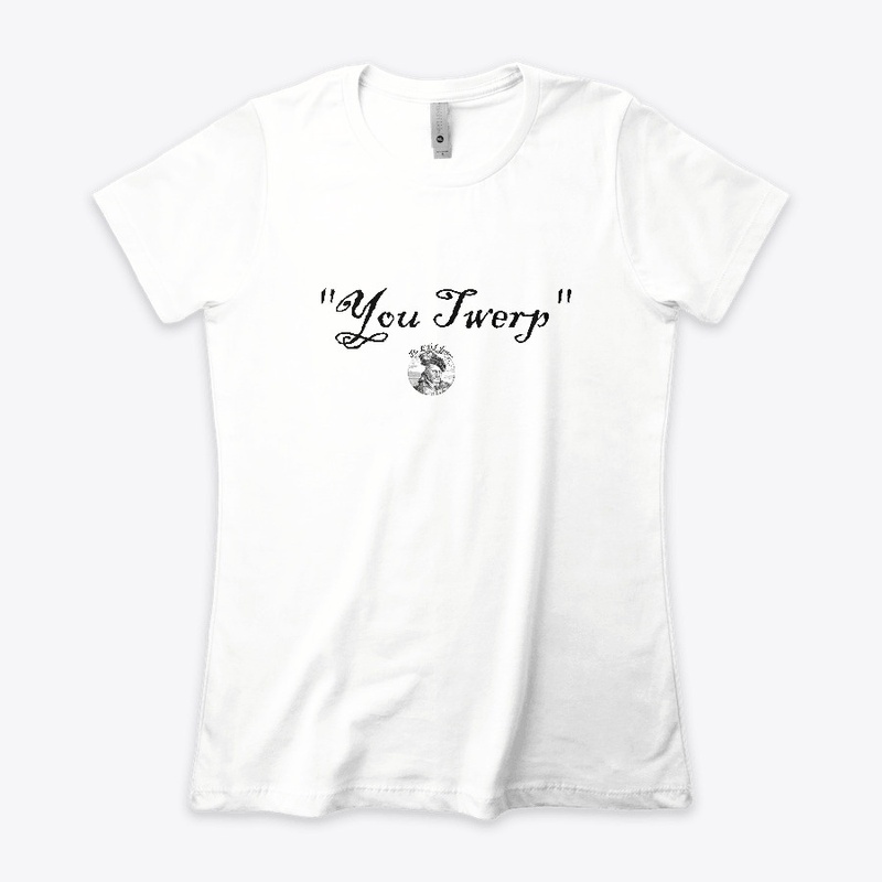 The EDI Jester "Twerp" Range