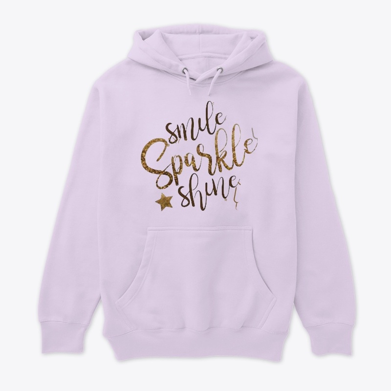 SMILE SPARKLE SHINE 