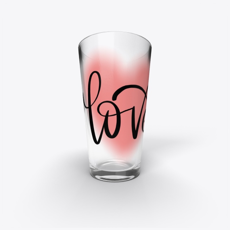 Love, Merchandise 