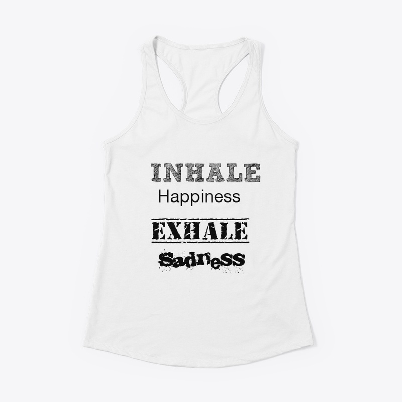 breathe apparrels