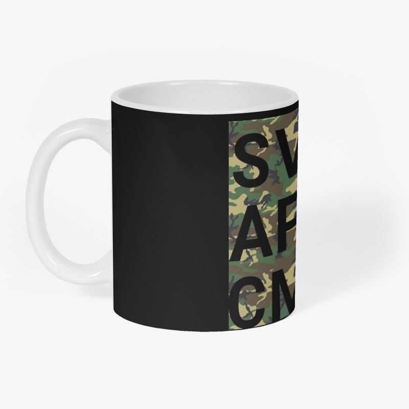 Cammo design 1
