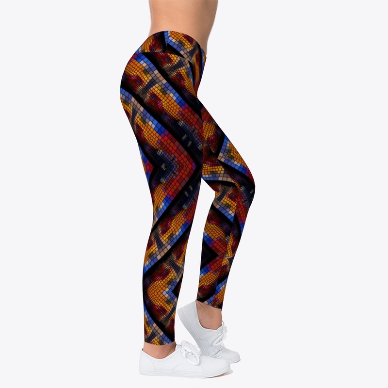 Kaleidoscope 