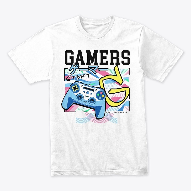 Retro Gamer’s Creed