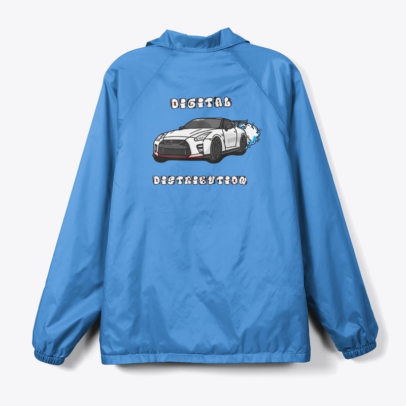 Dream Car Bomber