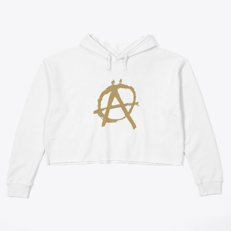 OMV Premium Crop Anarchy