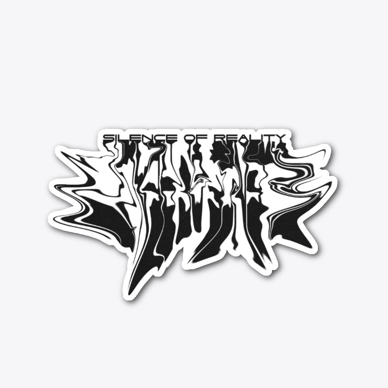 Silence of Reality – SD Collection