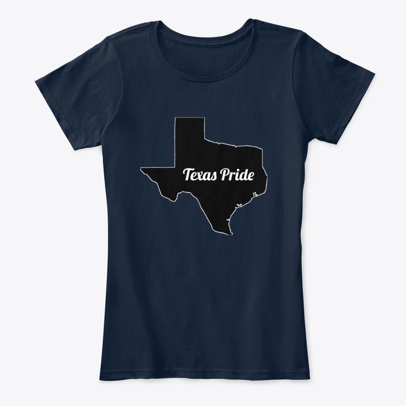 Texas Pride