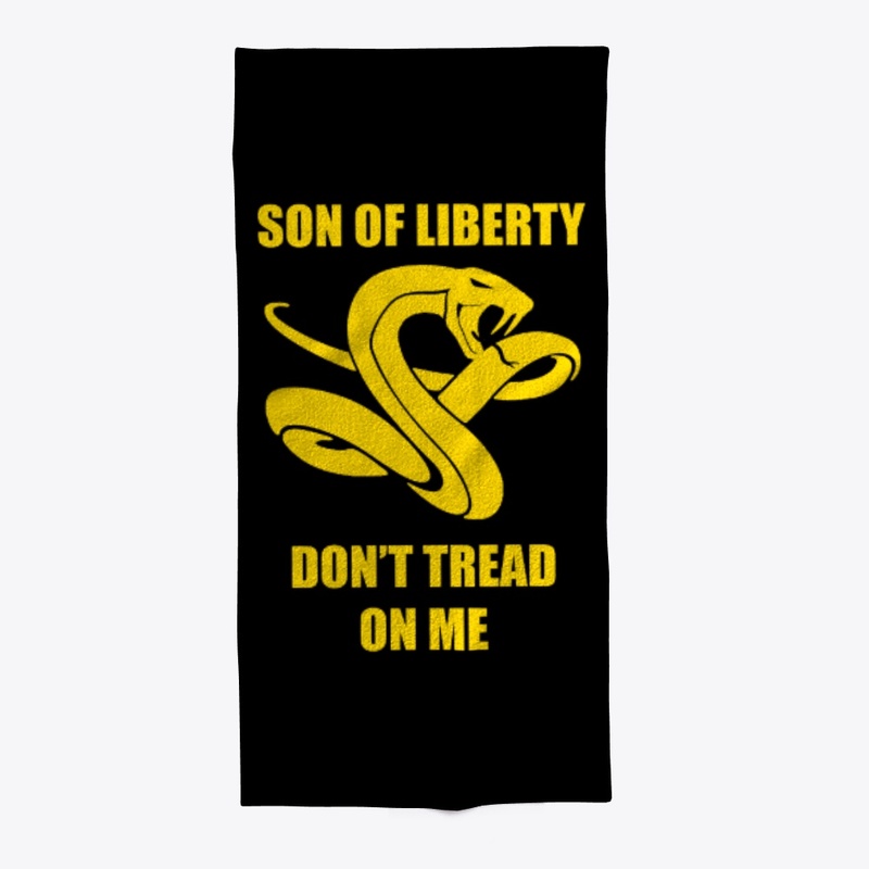Son of liberty