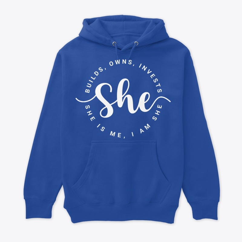 She Is Me Collection