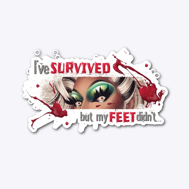I’ve Survived 