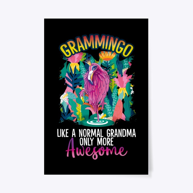 Grammingo...