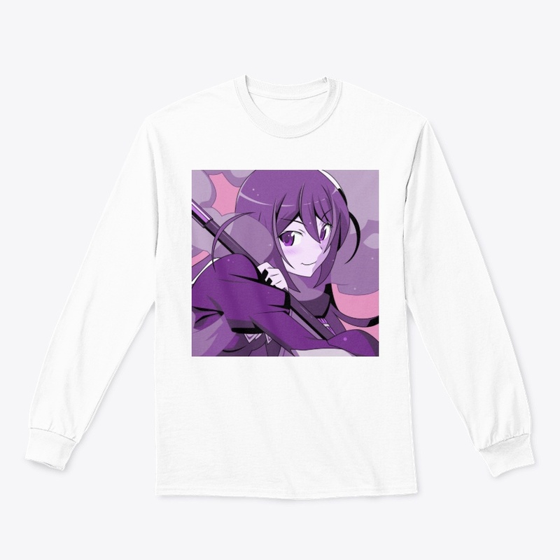 Haqua - Anime Tee