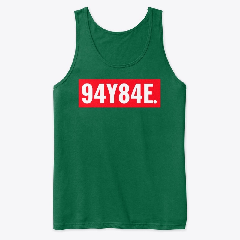 94Y84E - GAYBAE