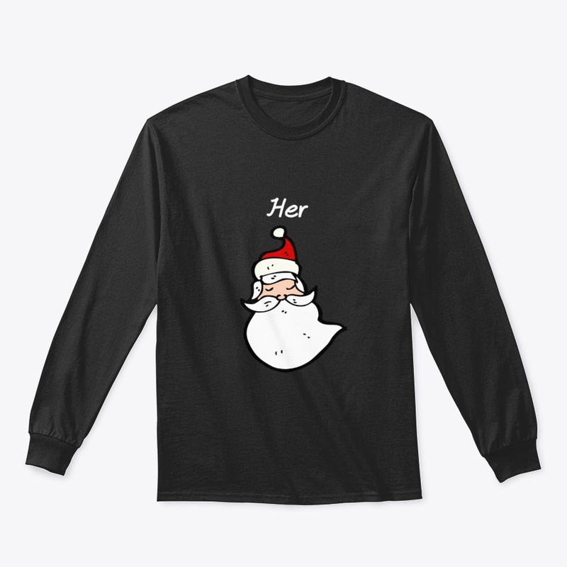 Her Santa 