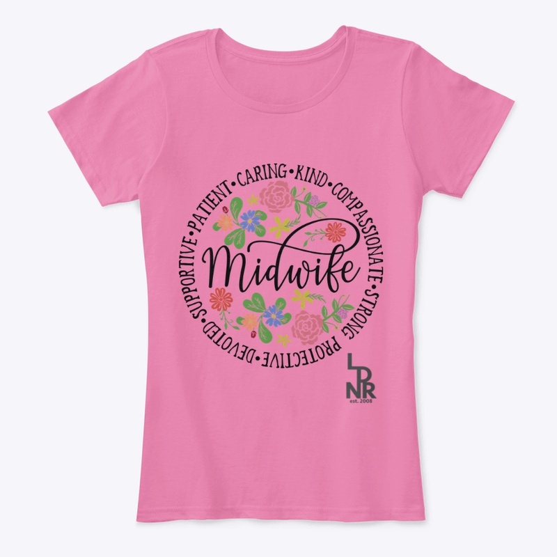 Midwife LDNR