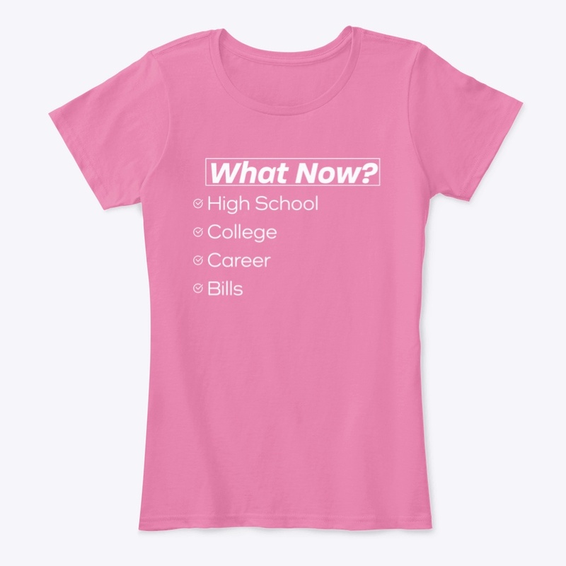 What Now?