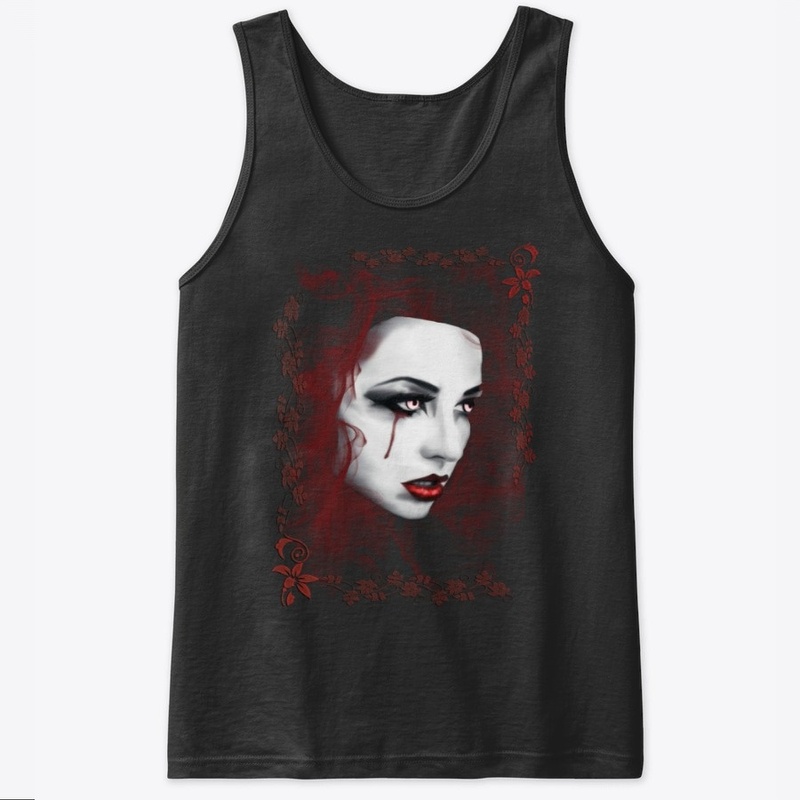Vampires tears