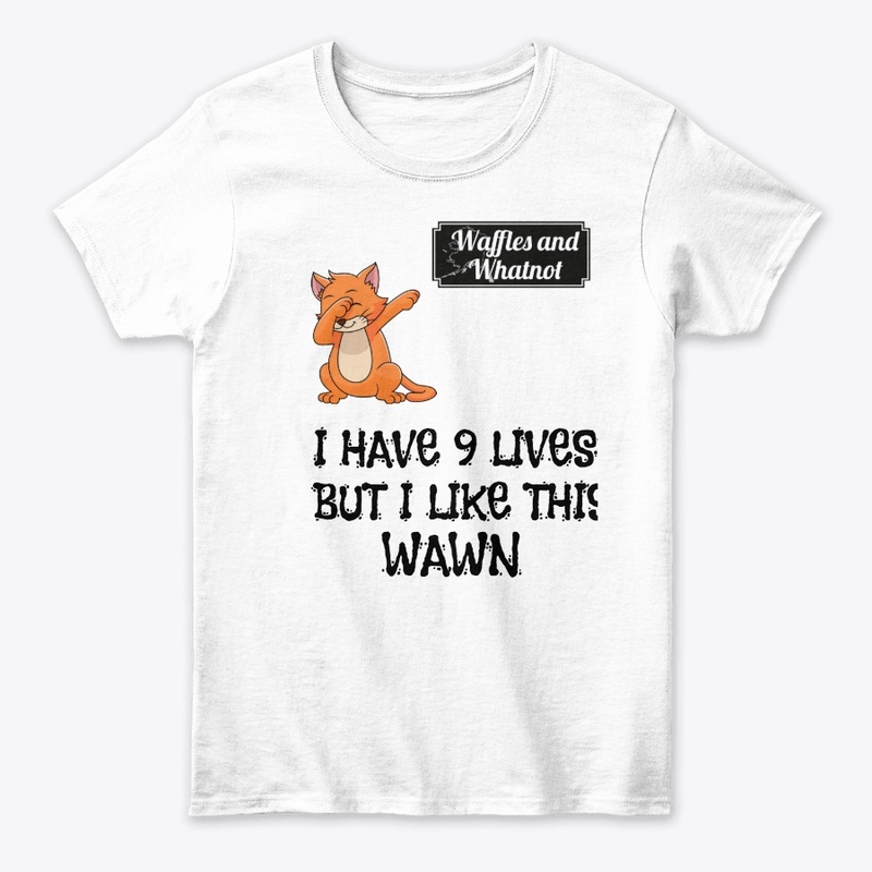 9 Lives - WAWN