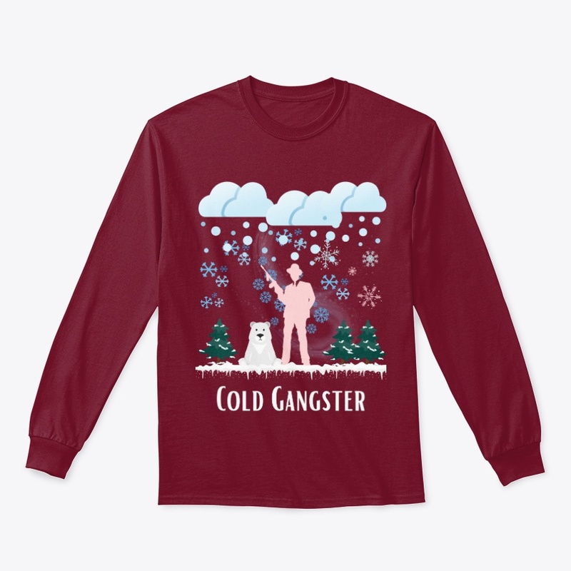 Cold Gangster