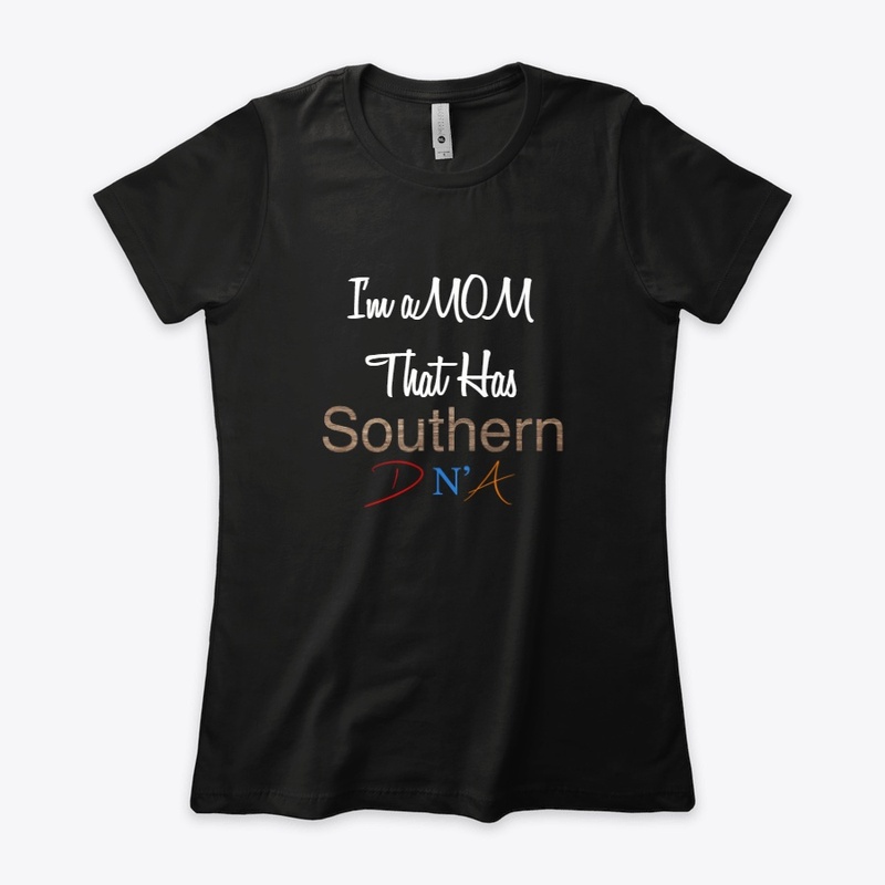 MOM with southern DNA