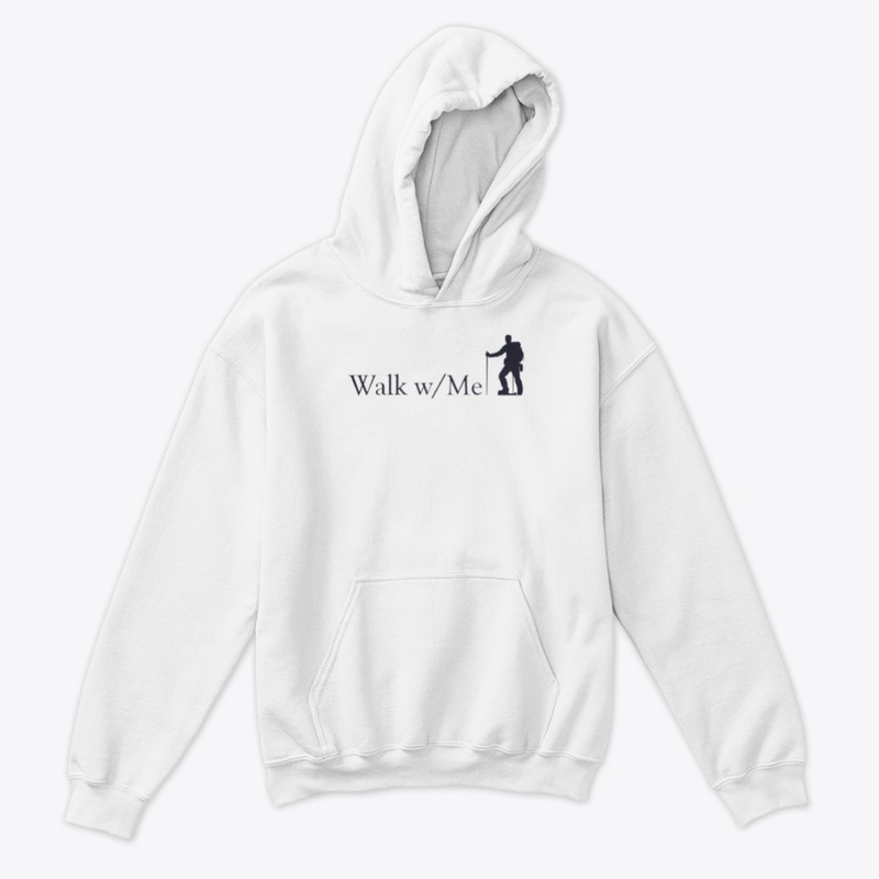 Walk w/ Me - To support Kris Montgomery