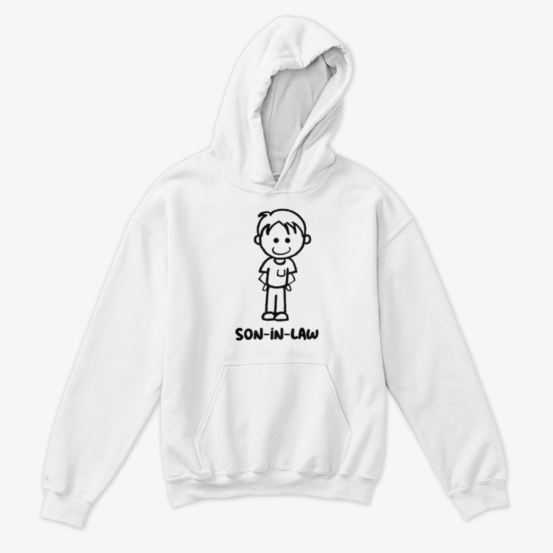 Family Designs: Son-In-Law