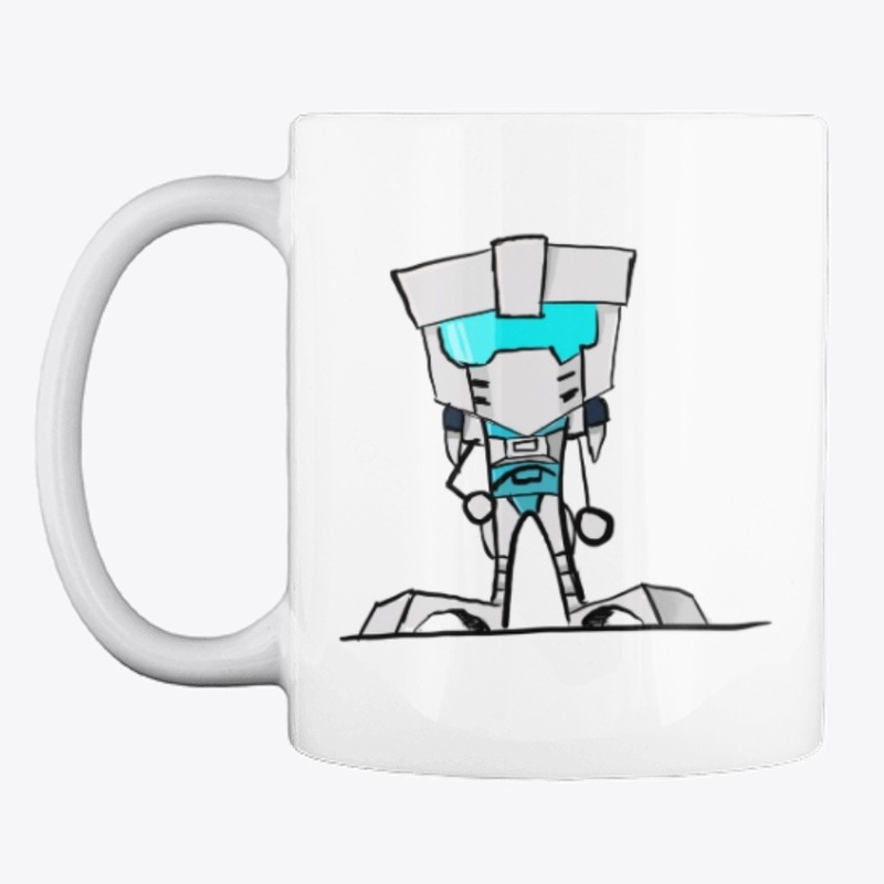 Tailgate Stringbot