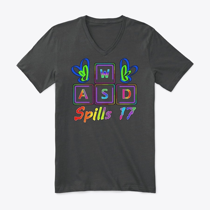 Spills17 Logo