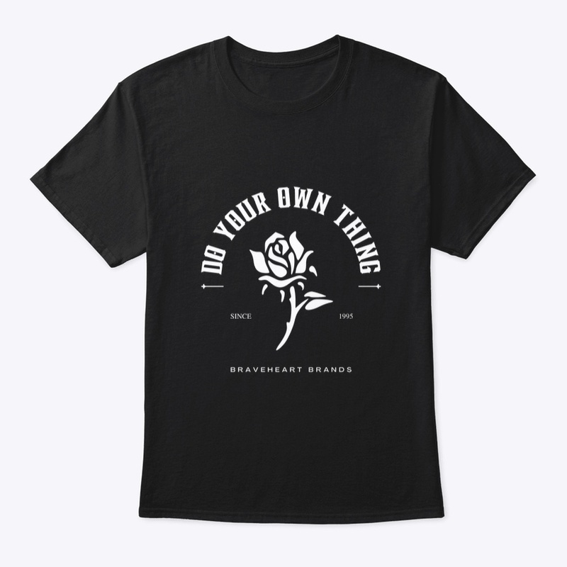 Braveheart - Bloom Line